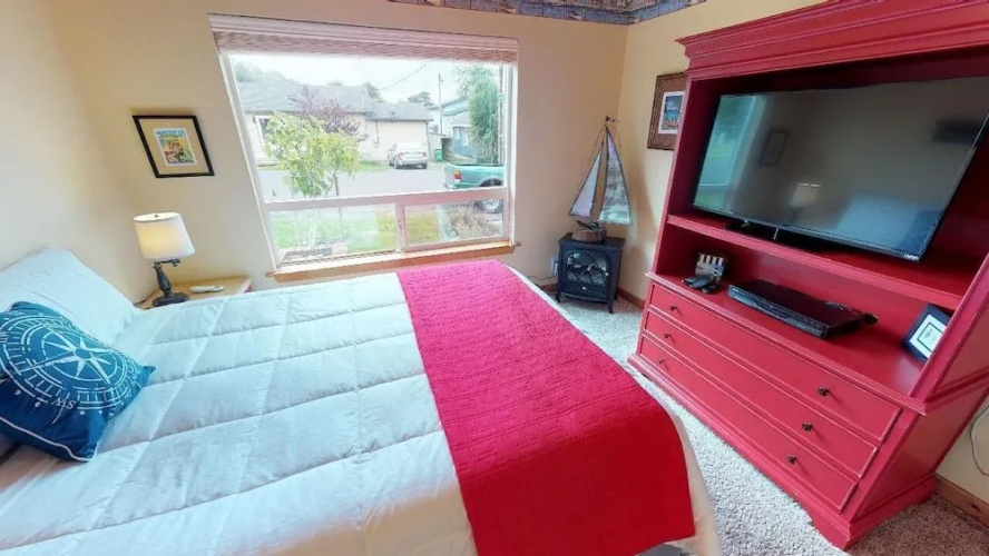Brass Bell Cottage