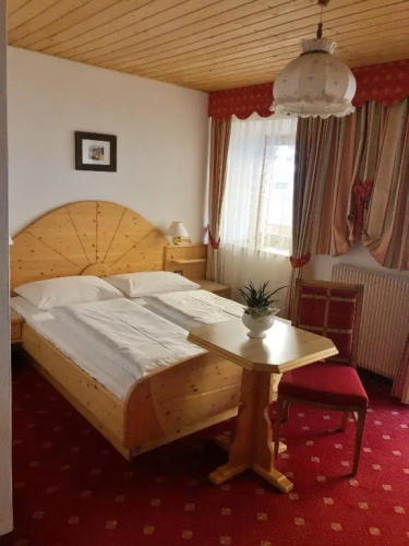 Hotel Zur Brücke