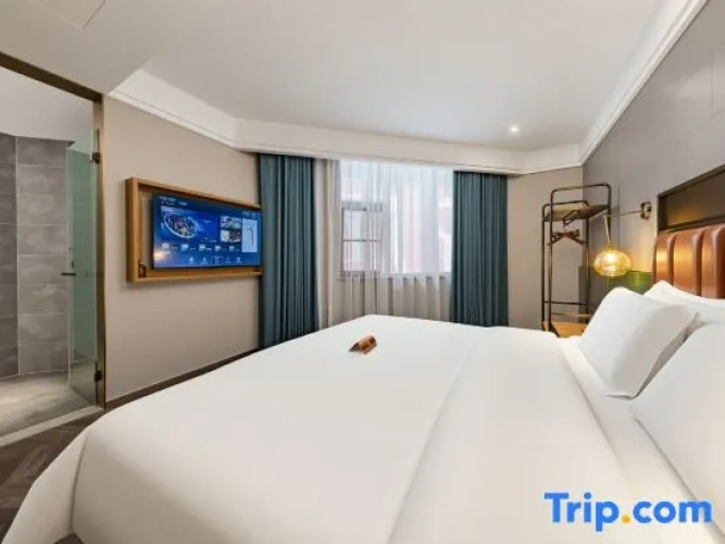 Standard Double Suite