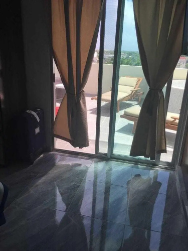 Furu 311 Penthouse con Jacuzzi