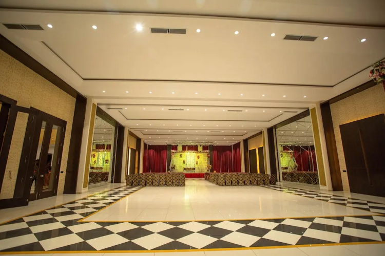Hotel Miracle