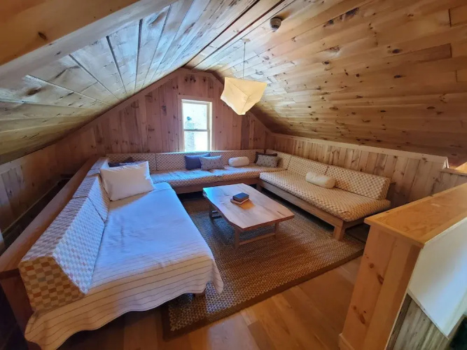 Little Cat Lodge