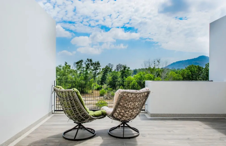 3 BDR Laguna Park Phuket Townhome Nr 16