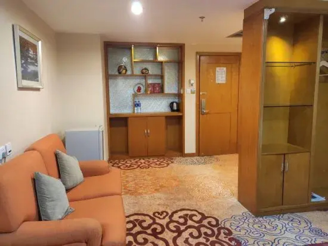 Haoxibu Hotel
