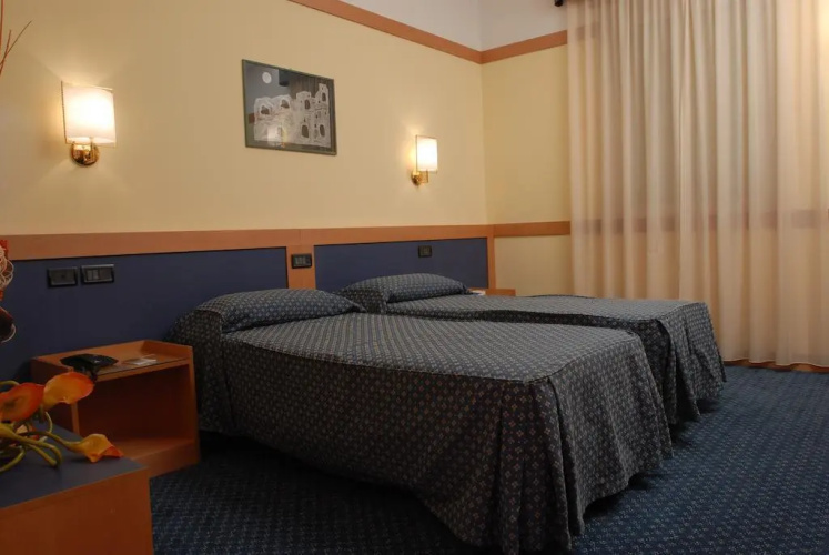 Hotel San Domenico al Piano