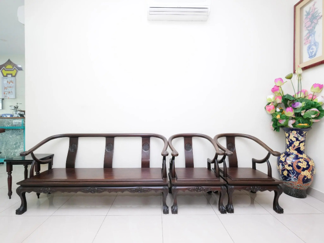 OYO 89877 Sun Triang Hotel