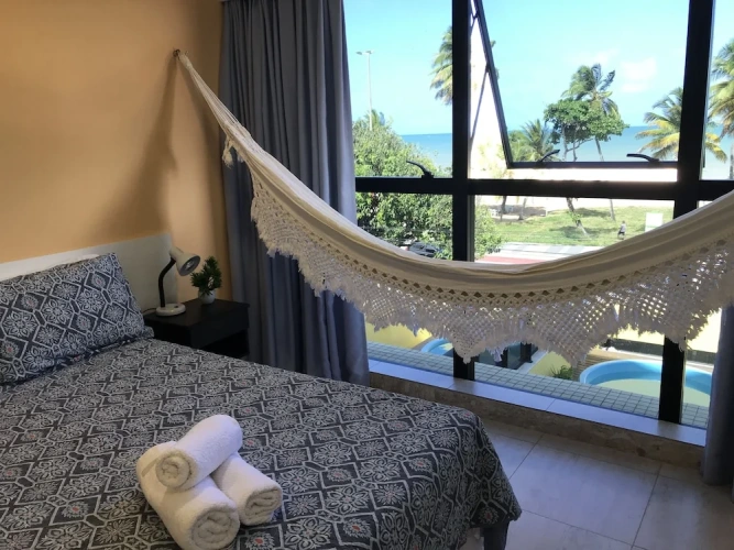 Comfort Apartment