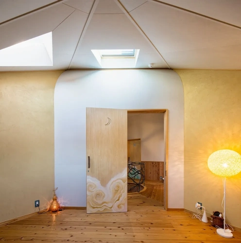 Standard Quadruple room with mountain view