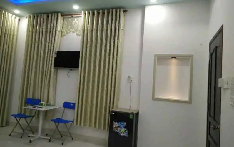 Huong Sen Hotel