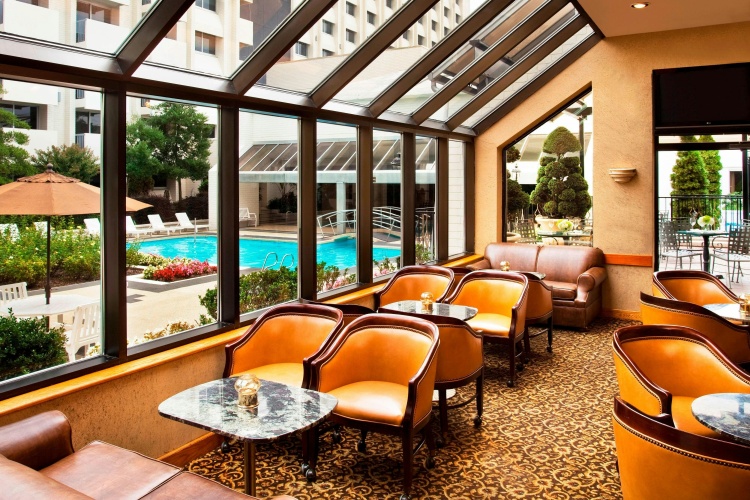 Sheraton Greensboro At Four Seasons photo 17
