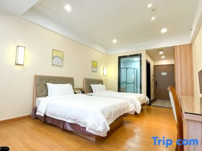 Economy Twin room