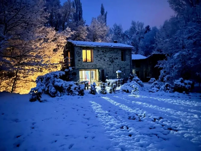 3 Bedrooms Cottage