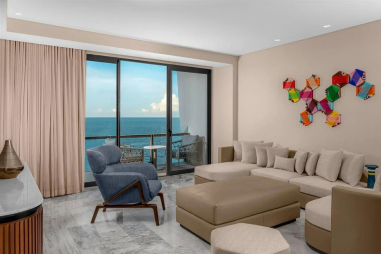 Waldorf Astoria Riviera Maya