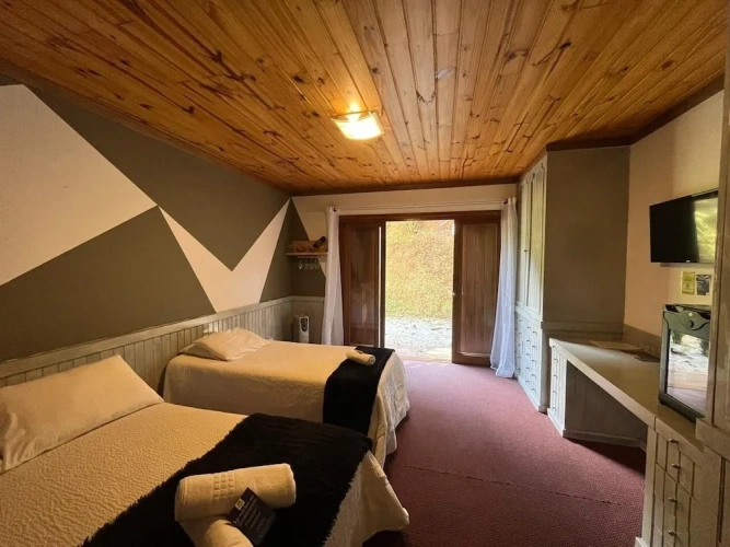 Standard Family room