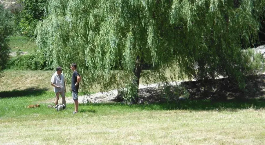 La Petite Bergerie
