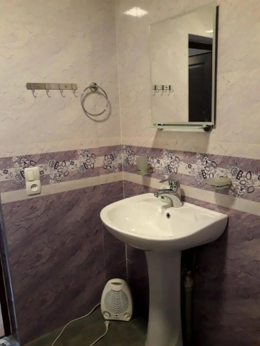 Irina's Guesthouse