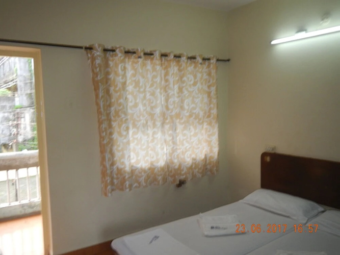 Hotel Rukmini