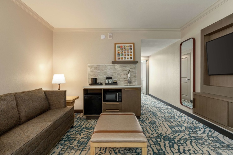 Embassy Suites by Hilton Tampa Downtown Convention Center photo 7