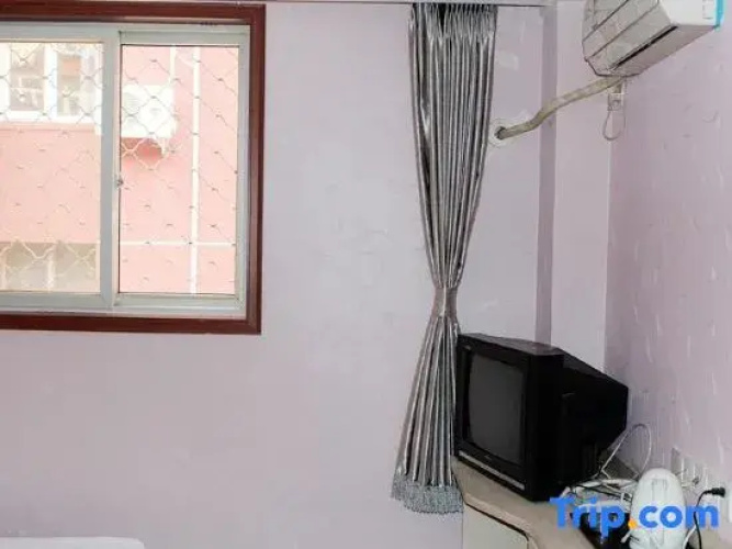Wanpeng Motel