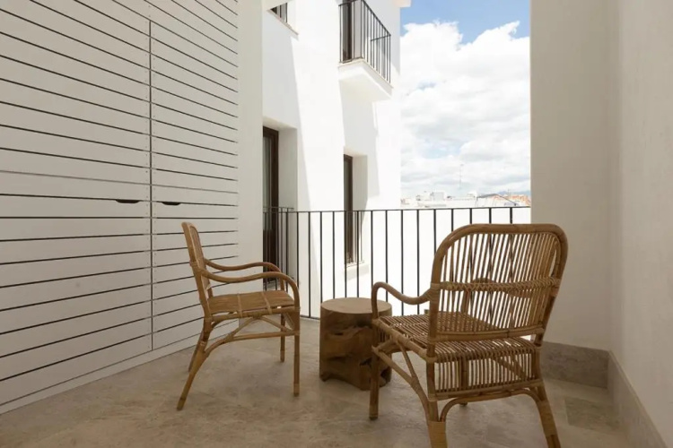 Chacon Apartments Suites