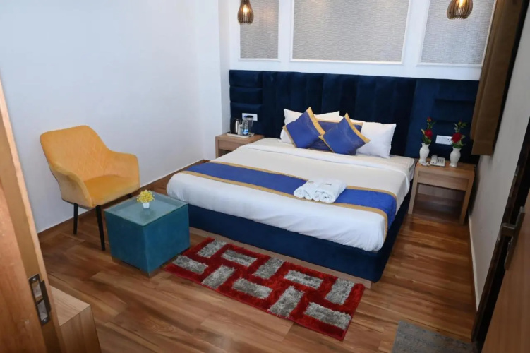 Hotel Diamond Villa