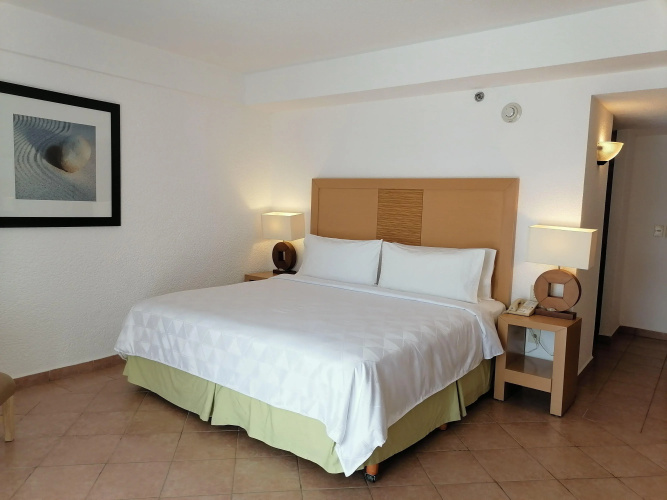 Holiday Inn Resort Acapulco
