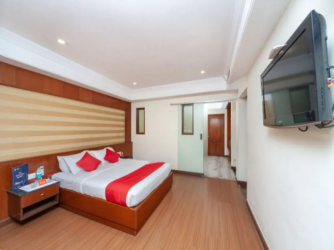 Gem Inn Resort