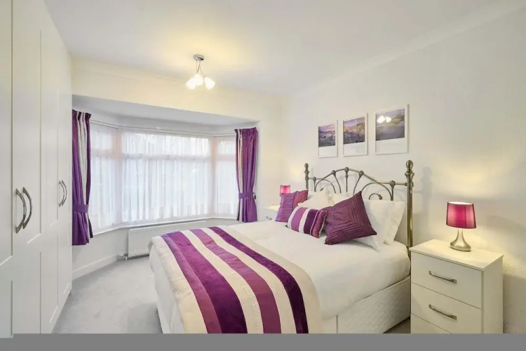 Host Stay Sea Haven