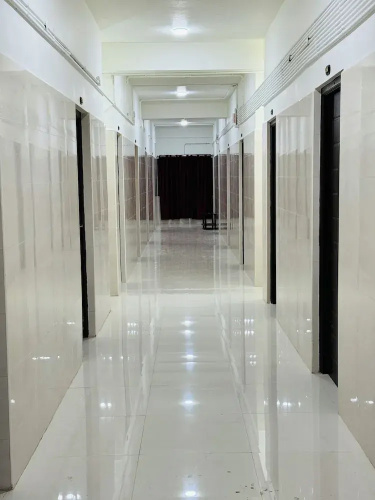 MS Residency