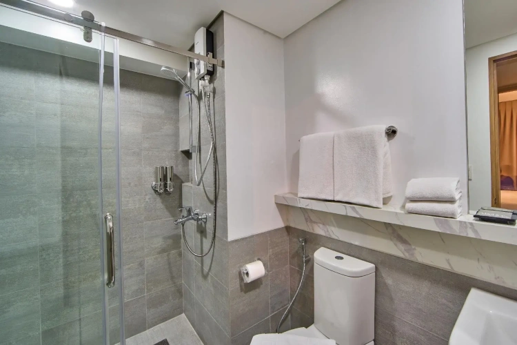 1 Bedroom Standard room