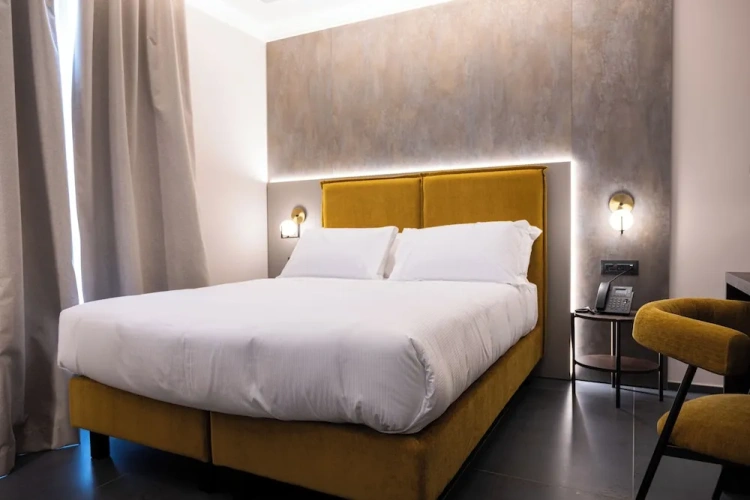 Family Suite with city view