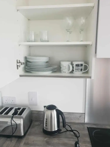 BlueOne Serviced Apts - Kelham Island