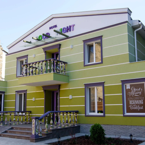 Imagen del hotel
