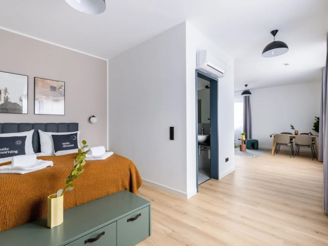 Limehome Bodenmais Bahnhofstraße
