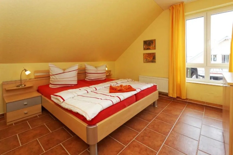 Haus Grete Wohnung 16