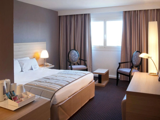 Superior Double room