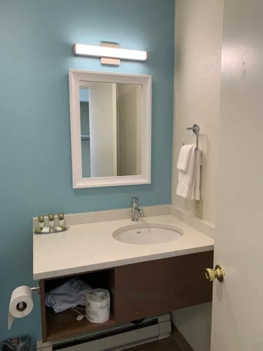 Standard Double Basement room with ocean view
