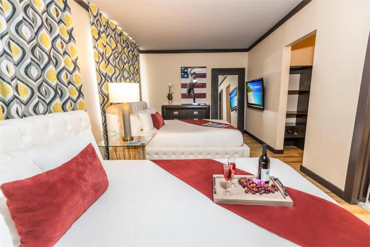 Metropole Suites South Beach, A South Beach Group Hotel