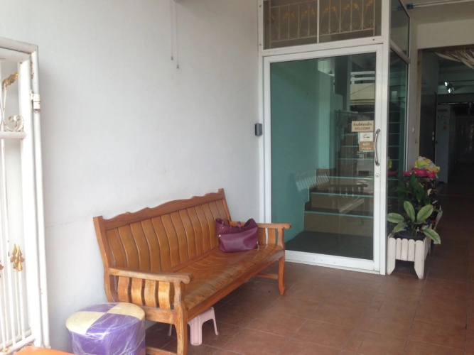 Aitalay Guesthouse