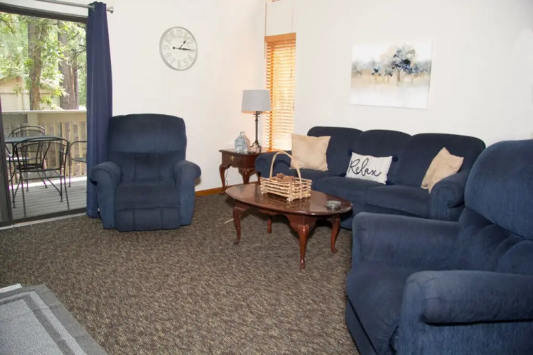 Quality Hill Resort
