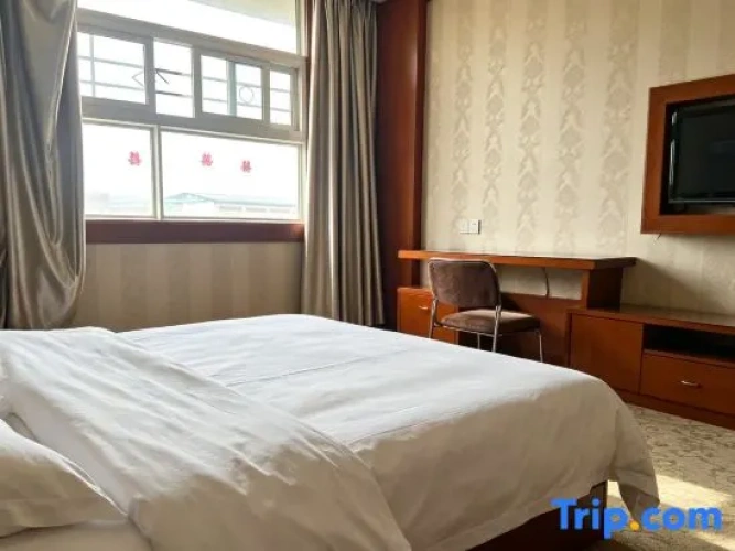 Business Single room