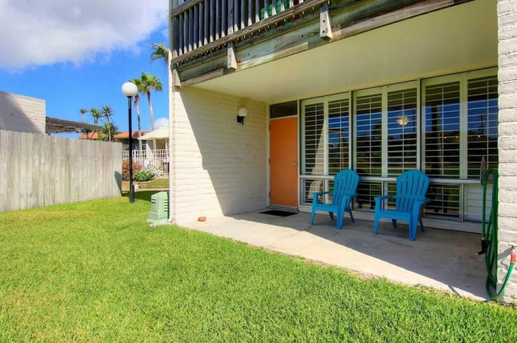 Sea Escape - 2 Br Condo