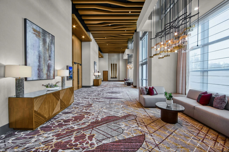 Jw Marriott Anaheim Resort photo 20