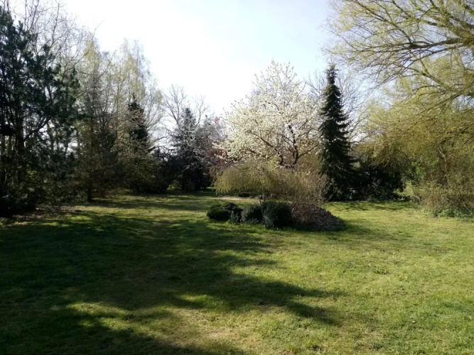 Hotel Leppiner Hof