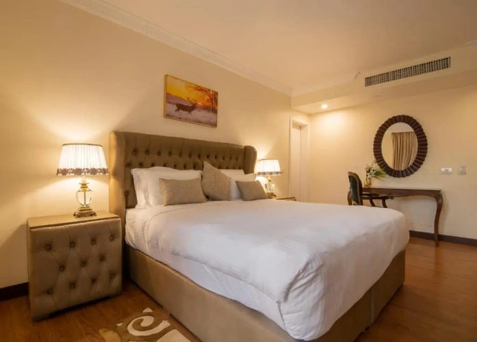Superior Double room