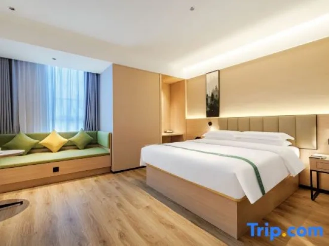Business Double room