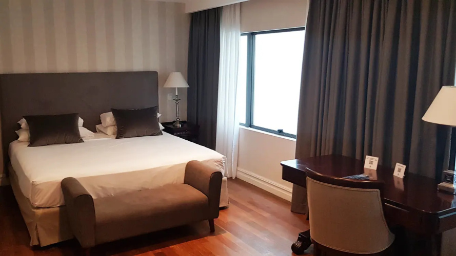 Classic Single room