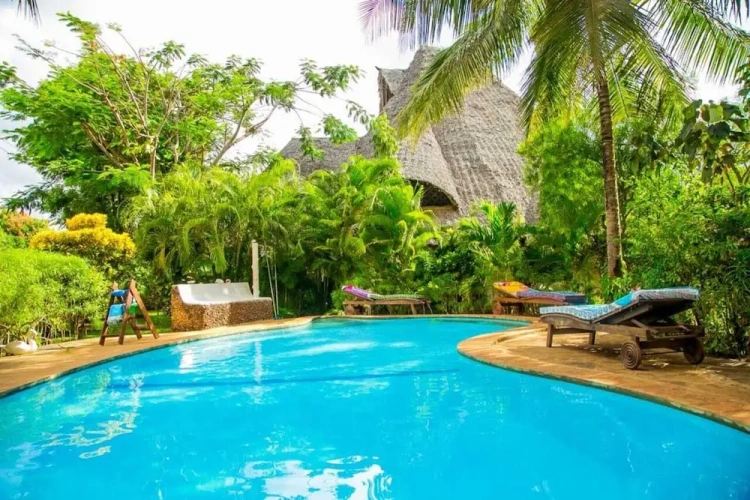 Cottage