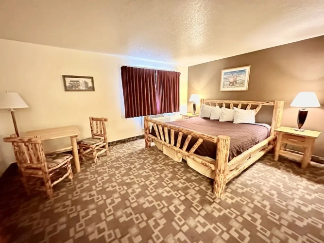 Business Double room