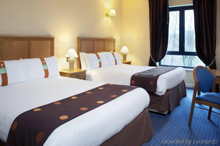Parkavon Hotel